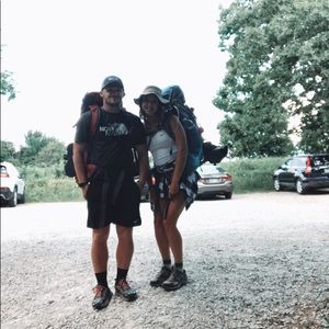 Meet your Posher, Donovan